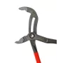 AWTOOLS Chave de grifo ajustável 600mm 0-140mm Black Line