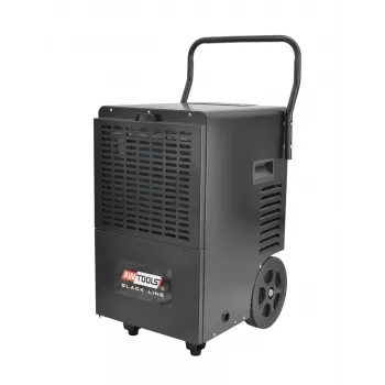 AWTOOLS AW Desumidificador 50L/24h DH50 BLACK LINE