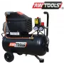 AWTOOLS AW COMPRESSOR FL- 50L compressor de ar comprimido 50L 230V 2,2kW 8bar lubrificado a óleo