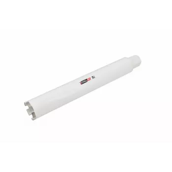 Coroa de diamante AWTOOLS AW 1 1/4 62/430mm para equipamentos de perfuração