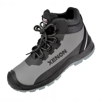 Botas de cano alto AWTOOLS AW Xenon R.44 cat. S3