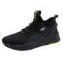 AWTOOLS AW Low Shoes Carbon R.45 Cat. SB Sapatos de segurança leves, tamanho 45, preto/cinzento