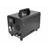AWTOOLS AW Aquecedor a gasolina portátil DC12V 5KW HD5PO / Black Line