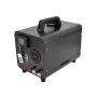 AWTOOLS AW Aquecedor a gasolina portátil DC12V 5KW HD5PO / Black Line