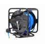 Enrolador de mangueira automático AWTOOLS AW Serpent 8x12mm x 30m