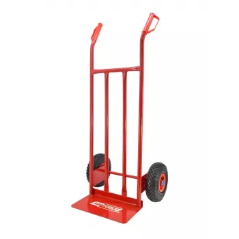 Carrinho de armazém AWTOOLS AW, 2 rodas, 200 kg