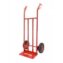 Carrinho de armazém AWTOOLS AW, 2 rodas, 200 kg