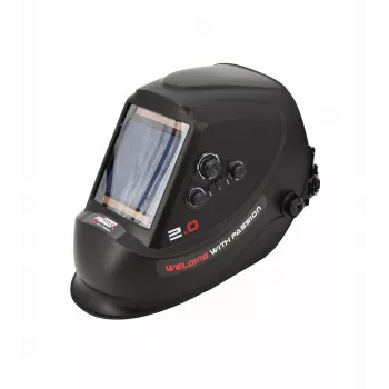 Máscara de soldar AWTOOLS AW Auto LYG-8H escurecimento automático