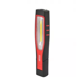 Lanterna de oficina AWTOOLS AW Black Line