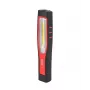 AWTOOLS AW Lanterna de oficina Alto Black Line