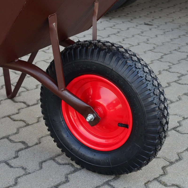 AWTOOLS AW00038 Carrinho de jardim/carrinho de mão