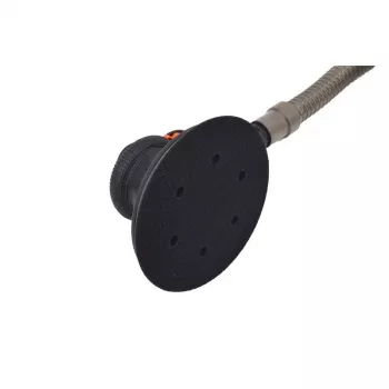 Lixadeira excêntrica pneumática AWTOOLS 150 mm BL