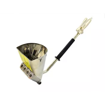 AWTOOLS Máquina de rebocar tetos por ar comprimido