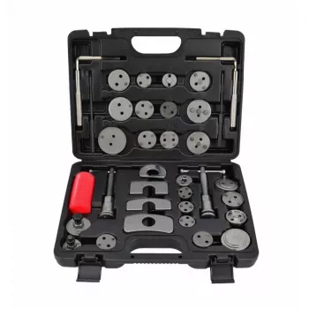 AWTOOLS AW18836BL Paquímetro digital 0-150 mm / 0-6 polegadas Aço inoxidável LCD