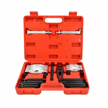 Conjunto de extratores de rolamentos AWTOOLS