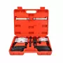 AWTOOLS Kit extrator de rolamentos