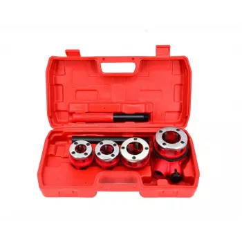 Corta-tubos manual AWTOOLS AW20611 para tubos de plástico até 42 mm