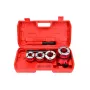 Corta-tubos manual AWTOOLS AW20611 para tubos de plástico até 42 mm