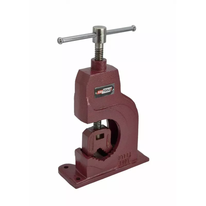 AWTOOLS AW24305 Torno de bancada