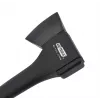 Machado de fender AWTOOLS AW33030BL 900 mm, cabeça 2,5 kg, cabo de fibra de vidro