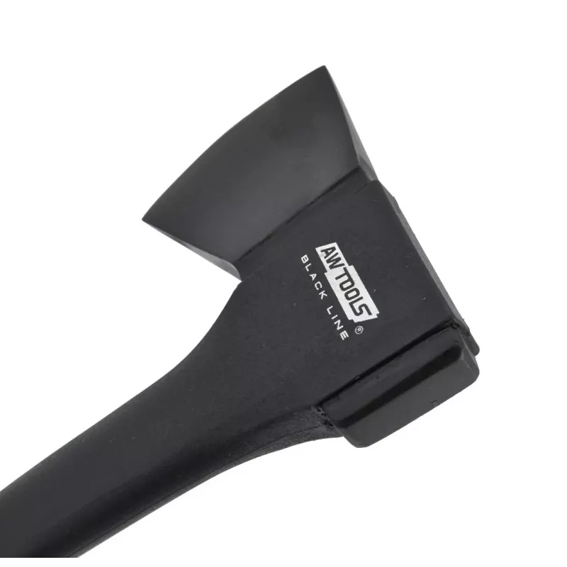 Machado de fender AWTOOLS AW33030BL 900 mm, cabeça 2,5 kg, cabo de fibra de vidro