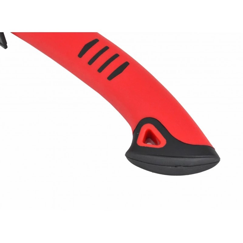 Machado de fender AWTOOLS AW33030BL 900 mm, cabeça 2,5 kg, cabo de fibra de vidro
