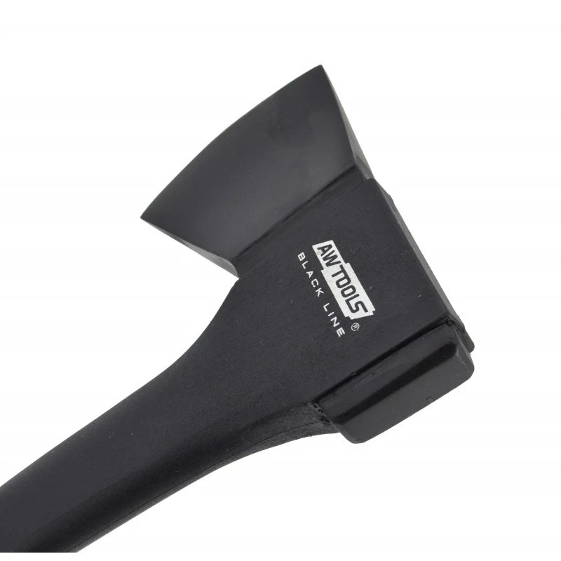 Machado de fender AWTOOLS AW33030BL 900 mm, cabeça 2,5 kg, cabo de fibra de vidro
