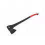 Machado de fender AWTOOLS AW33030BL 900 mm, cabeça 2,5 kg, cabo de fibra de vidro