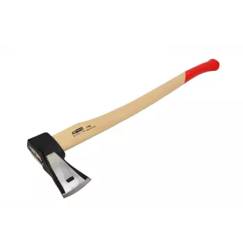 Machado rachador AWTOOLS AW33061BL 2 kg, cabo em fibra de vidro de 700 mm, proteção da lâmina