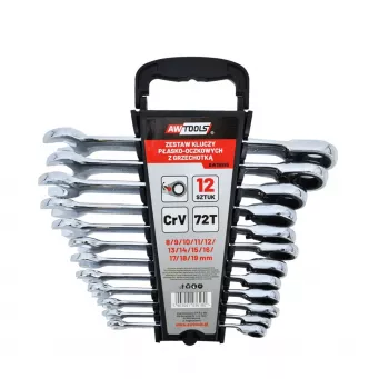 Chave combinada AWTOOLS AW39999