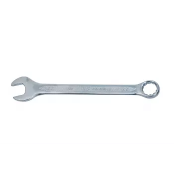 Chave combinada AWTOOLS AW40046 46 mm, aço cromo-vanádio, 12 pontos, DIN 3113