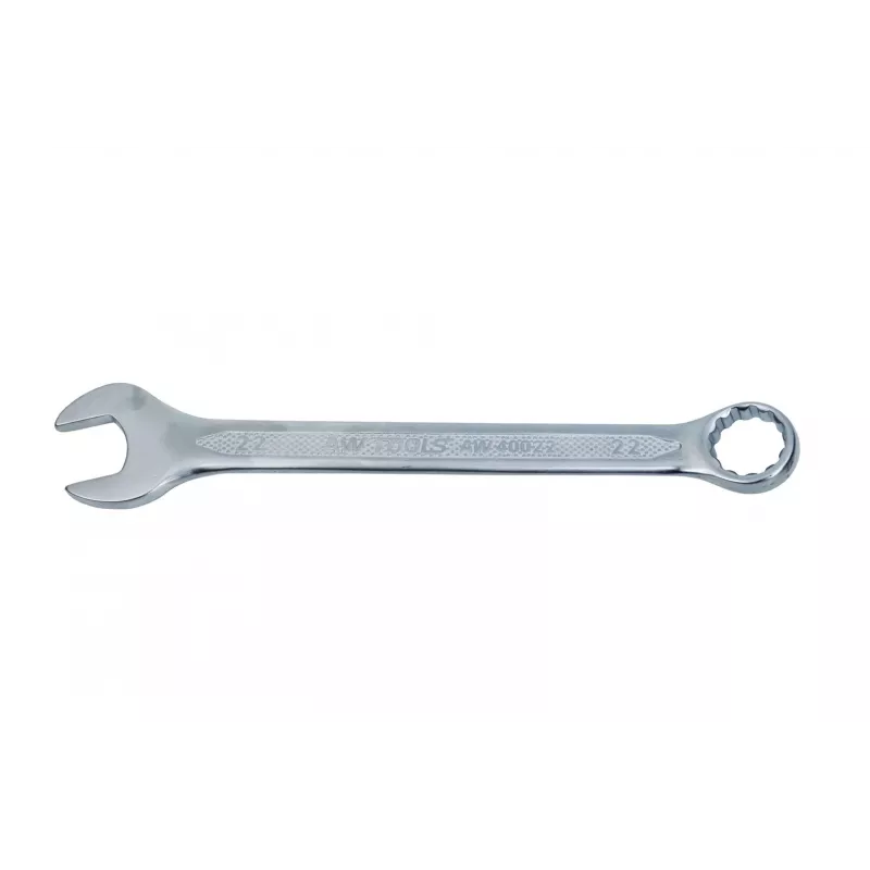 Chave combinada AWTOOLS AW40046 46 mm, aço cromo-vanádio, 12 pontos, DIN 3113