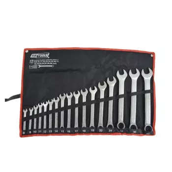 AWTOOLS AW40117 Chave combinada