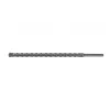 Broca helicoidal HSS-G AWTOOLS AW43775 10 mm DIN 338