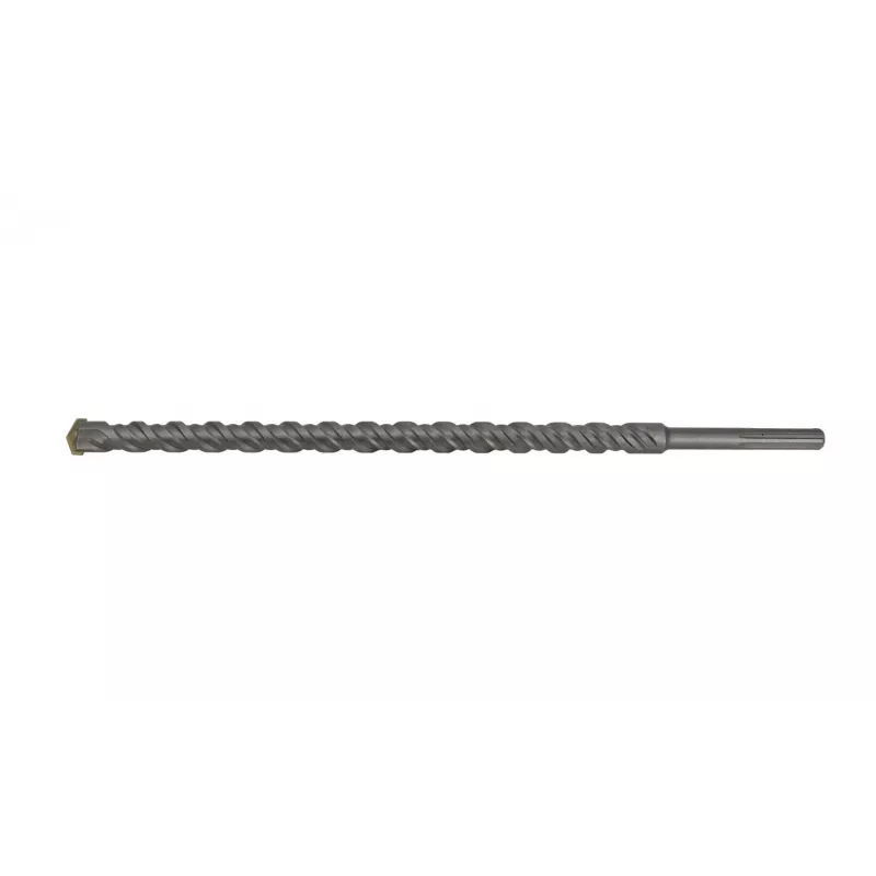 Broca helicoidal HSS-G AWTOOLS AW43775 10 mm DIN 338