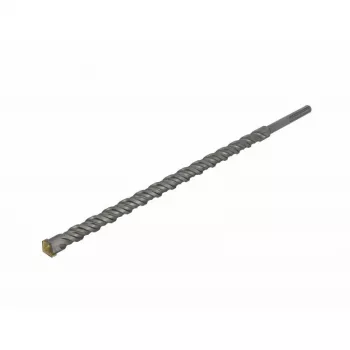 Broca helicoidal HSS-G AWTOOLS AW43775 10 mm DIN 338