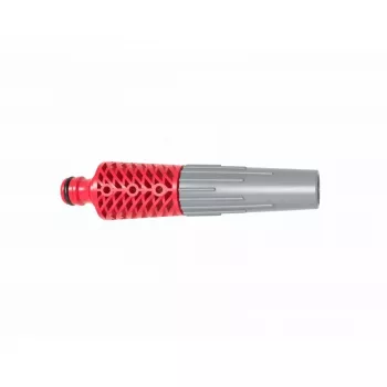 AWTOOLS AW61018 Conjunto de 40 peças de ligação para mangueira de jardim – sistema de engate rápido, compatível com 1/2 polegadas e 3/4 polegadas, resistente a UV/gelo