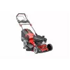 AWTOOLS AW70078 Corta-relvas elétrico 1800W 40cm largura de corte 45L cesto de recolha