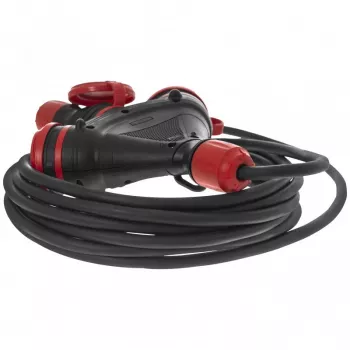 Extensão de energia AWTOOLS AW70231