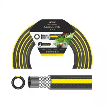 Mangueira de jardim AWTOOLS AW70394 1,5 m