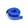 AWTOOLS AW70446 Mangueira de jardim 1/2 polegadas 20 m PVC 3 camadas trançada verde
