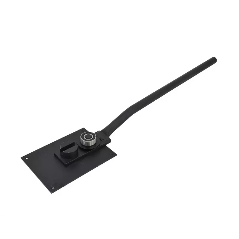 AWTOOLS AW71009 dobradora de varões com rolamento, 12 mm