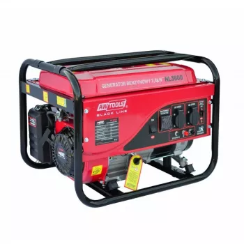 Gerador AWTOOLS AW85602BL