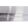 Talocha de betão AWTOOLS AWBL25165 250 x 165 mm lâmina de alumínio com punho macio