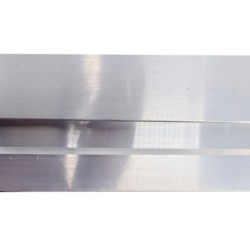 Talocha de betão AWTOOLS AWBL25165 250 x 165 mm lâmina de alumínio com punho macio