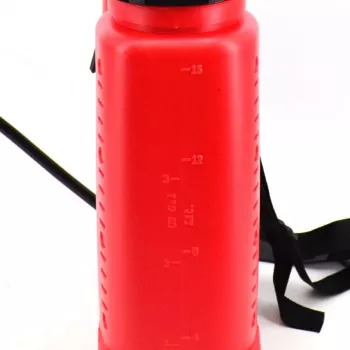 AWTOOLS pulverizador de costas 15L Garden Power Series