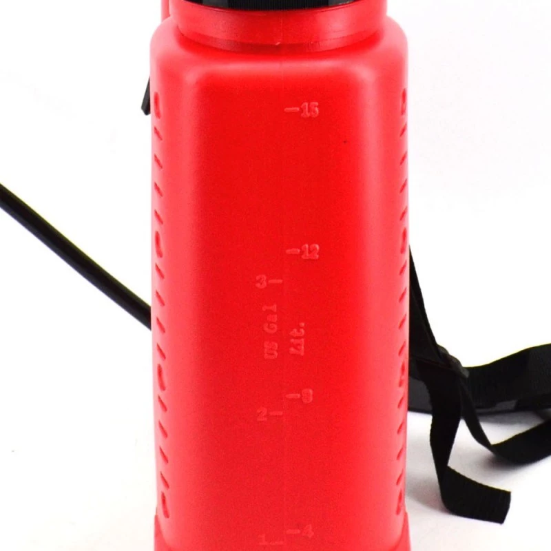 AWTOOLS pulverizador de costas 15L Garden Power Series
