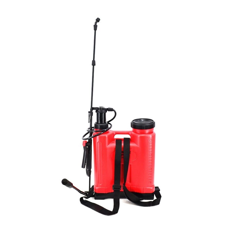 AWTOOLS pulverizador de costas 15L Garden Power Series