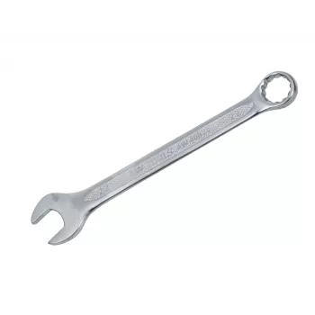 AWTOOLS chave combinada 50mm BLACK LINE