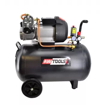 Compressor AWTOOLS ZVA-50L V